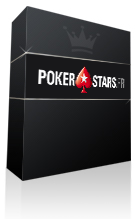 Jouer sur la salle de poker en ligne Pokerstars