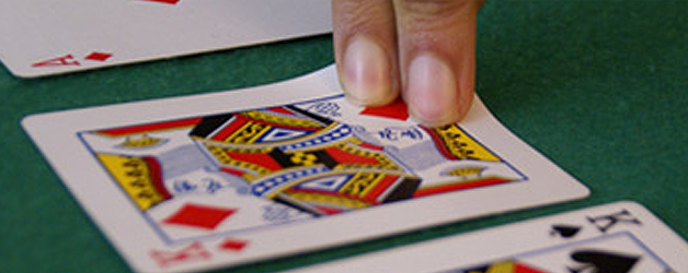 Règles du Omaha Poker